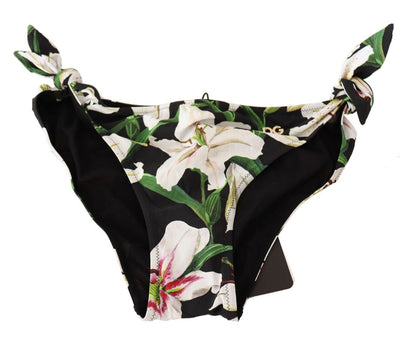 Dolce & Gabbana Bikinihose - Damen