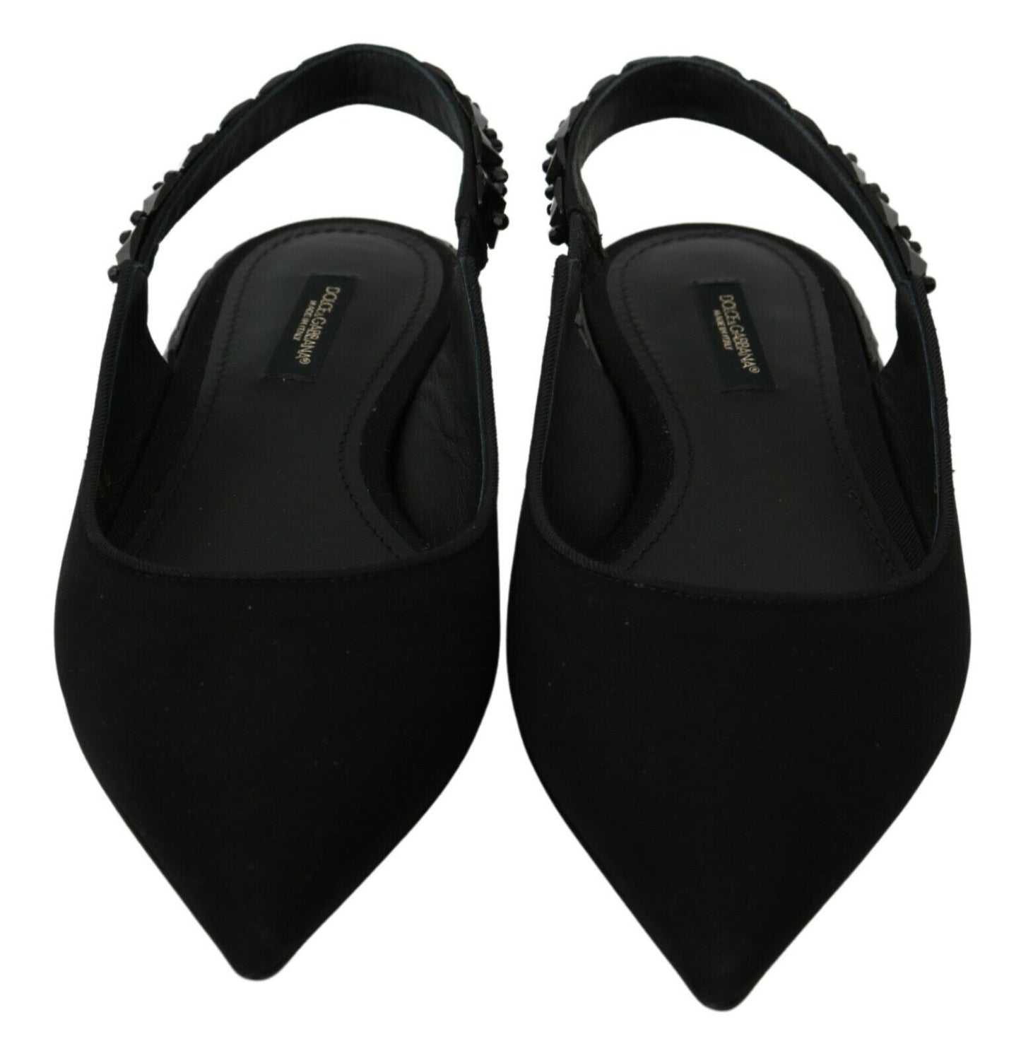 Dolce &amp; Gabbana Slingbacks - Women