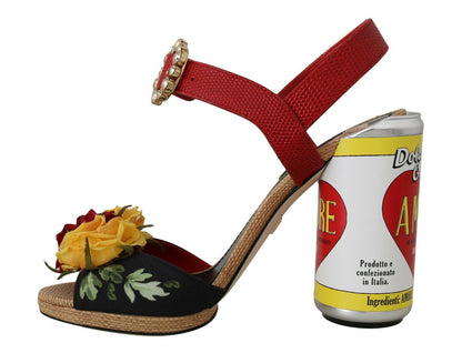 Dolce & Gabbana Sandaletten - Damen