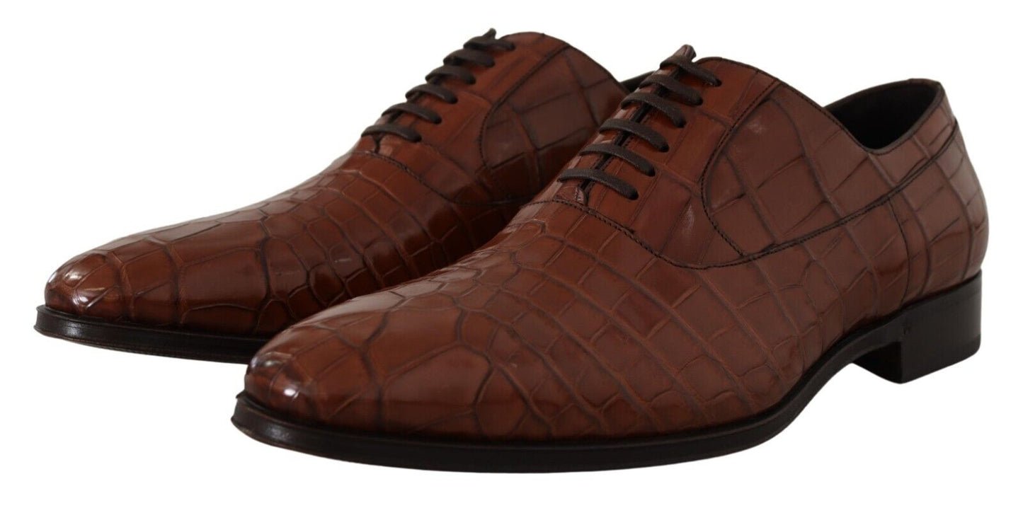 Dolce & Gabbana Oxfords - Herren