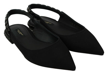 Dolce &amp; Gabbana Slingbacks - Women