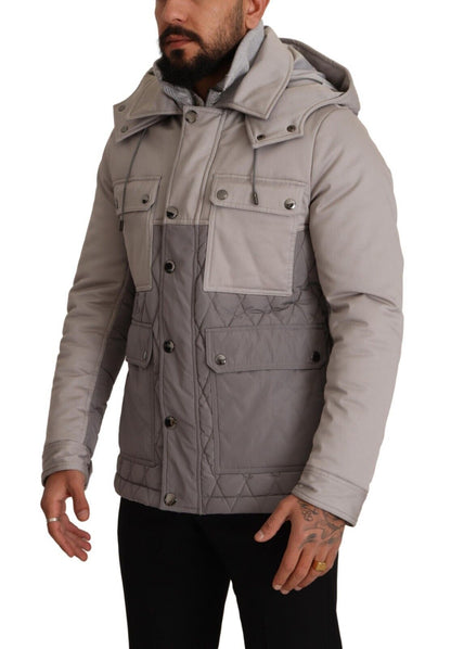 Dolce & Gabbana Parka - Herren