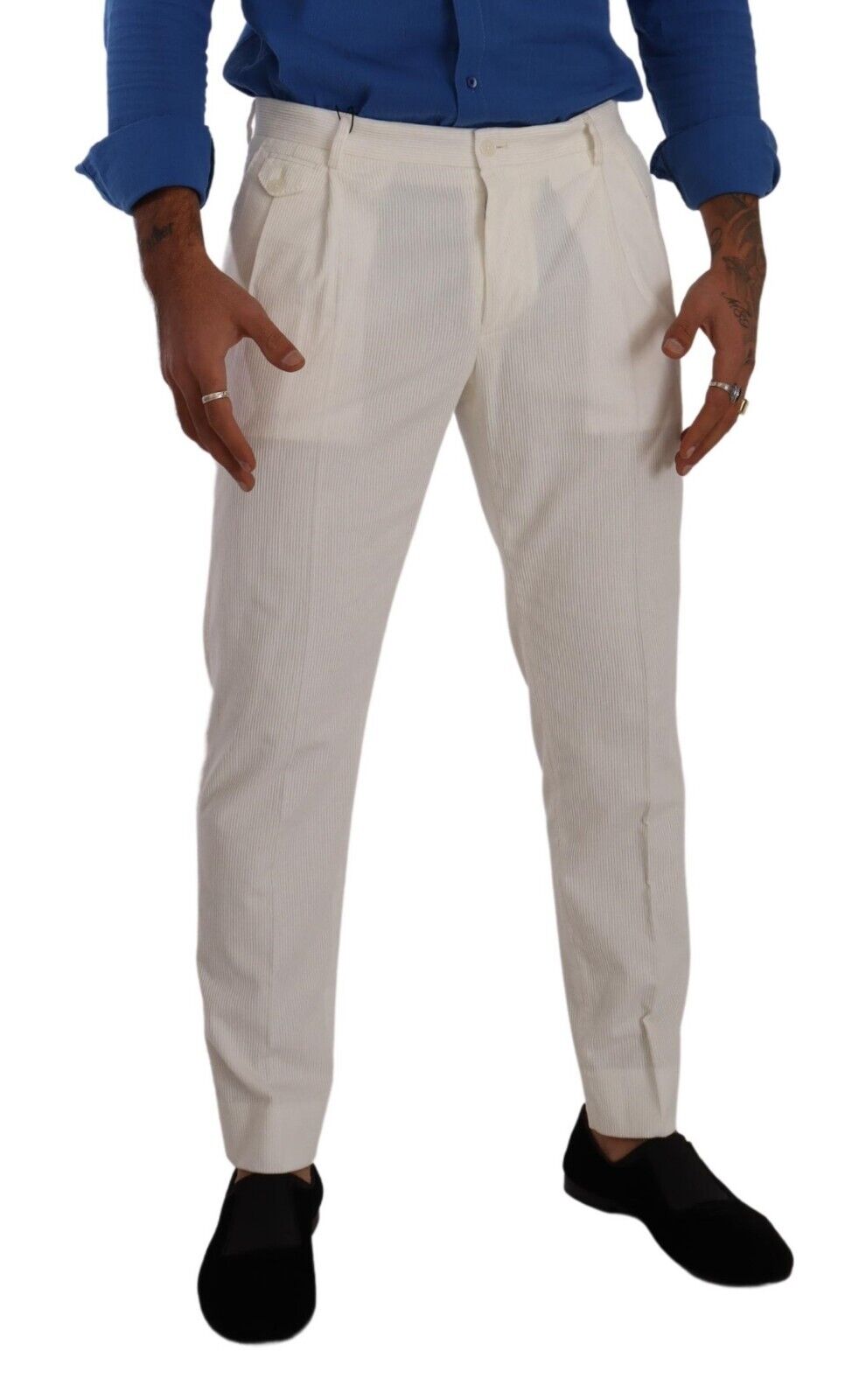 Dolce &amp; Gabbana Chino Pants - Men