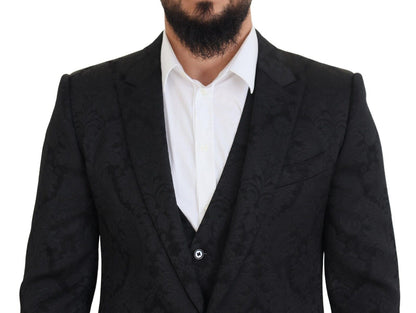 Dolce &amp; Gabbana Blazer with vest - Men