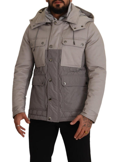 Dolce & Gabbana Parka - Herren