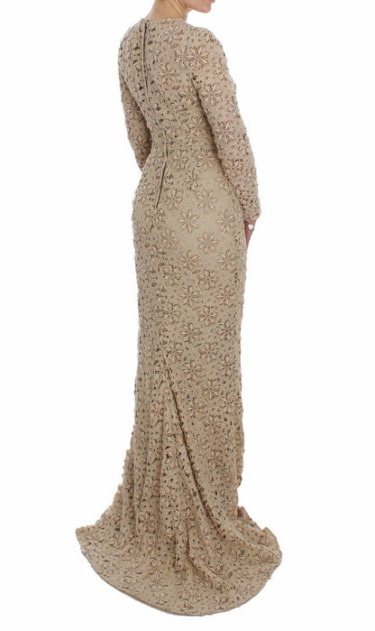 Dolce & Gabbana Mermaid Kleid - Damen