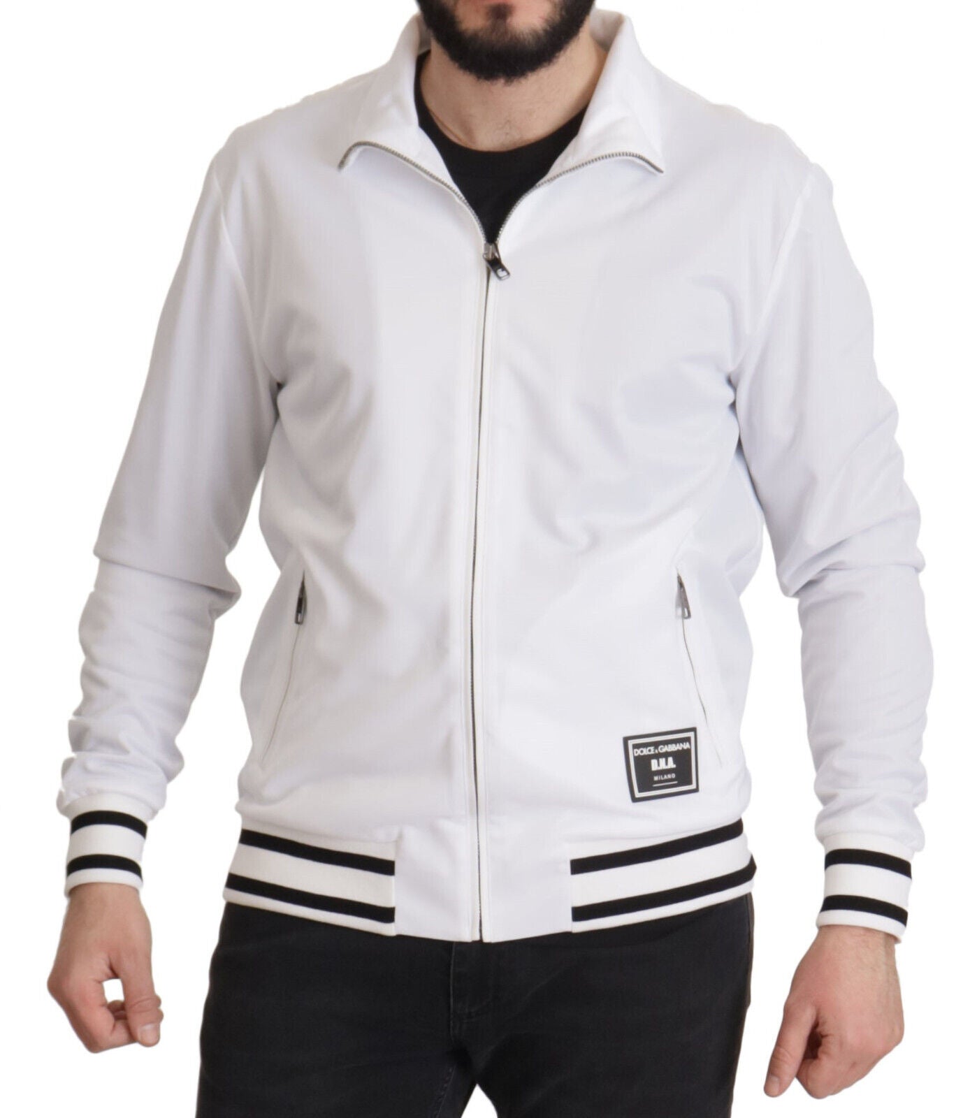 Dolce & Gabbana Trainingsjacke - Herren