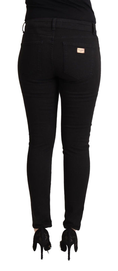 Dolce & Gabbana Skinny Jeans - Damen