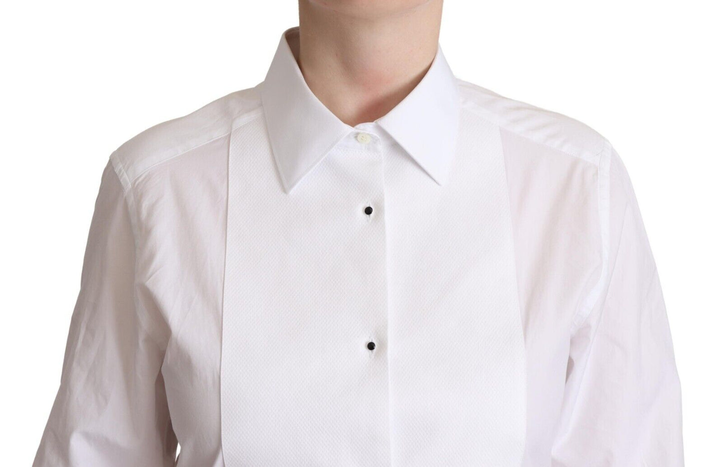 Dolce &amp; Gabbana business shirt - women