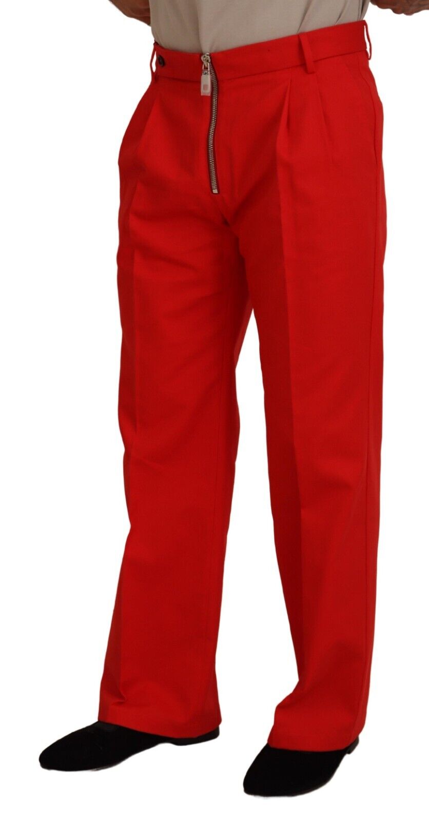 Dolce &amp; Gabbana Chino Pants - Men