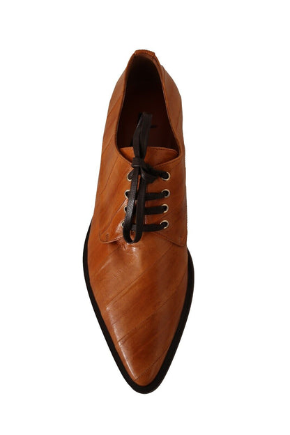 Dolce & Gabbana Derbys - Herren