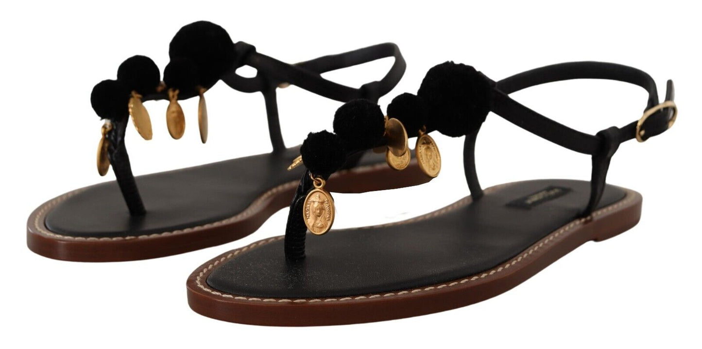 Dolce &amp; Gabbana Sandals - Women