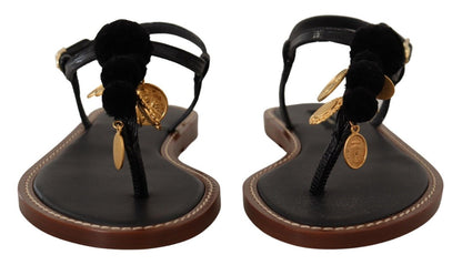 Dolce &amp; Gabbana Sandals - Women