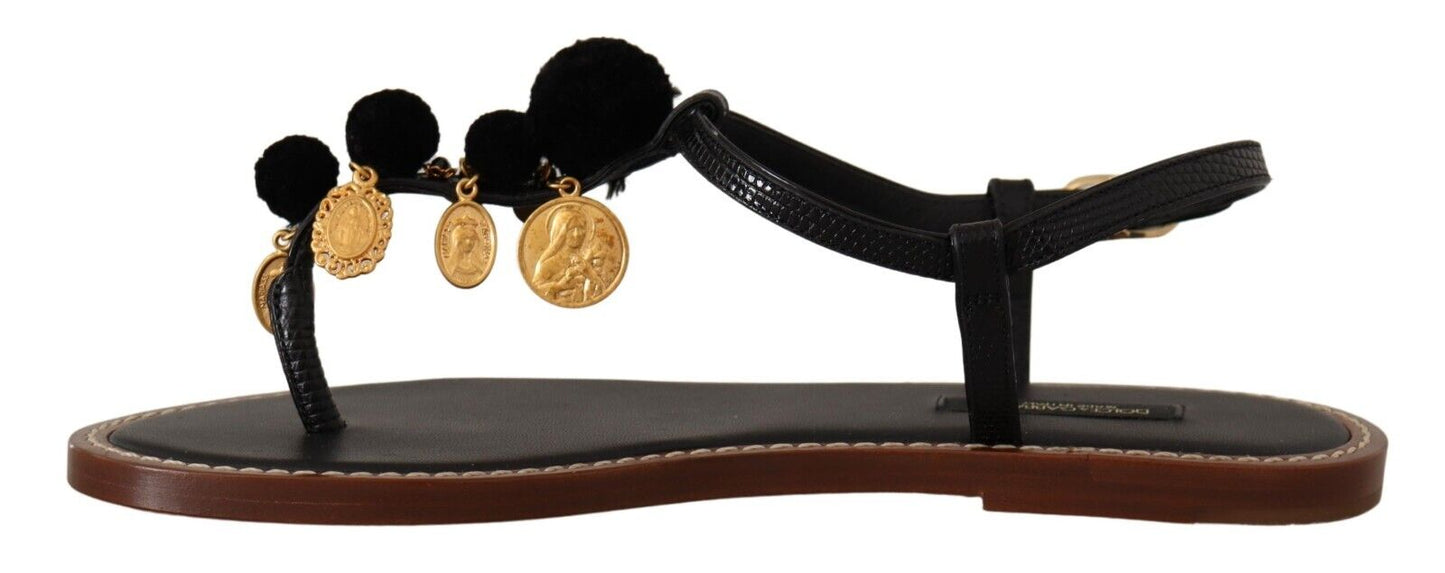 Dolce &amp; Gabbana Sandals - Women