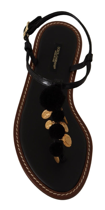 Dolce &amp; Gabbana Sandals - Women