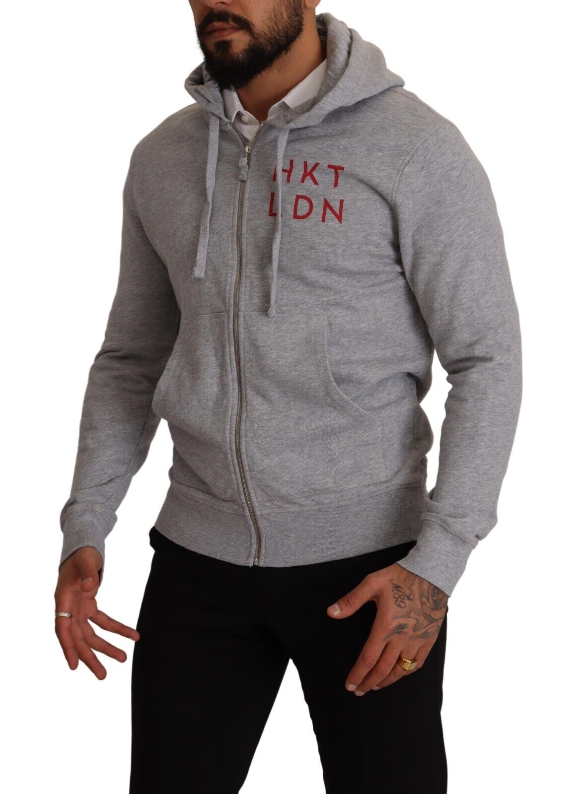 Hackett Sweat Jacket - Men