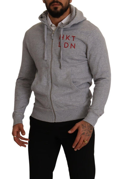 Hackett Sweat Jacket - Men