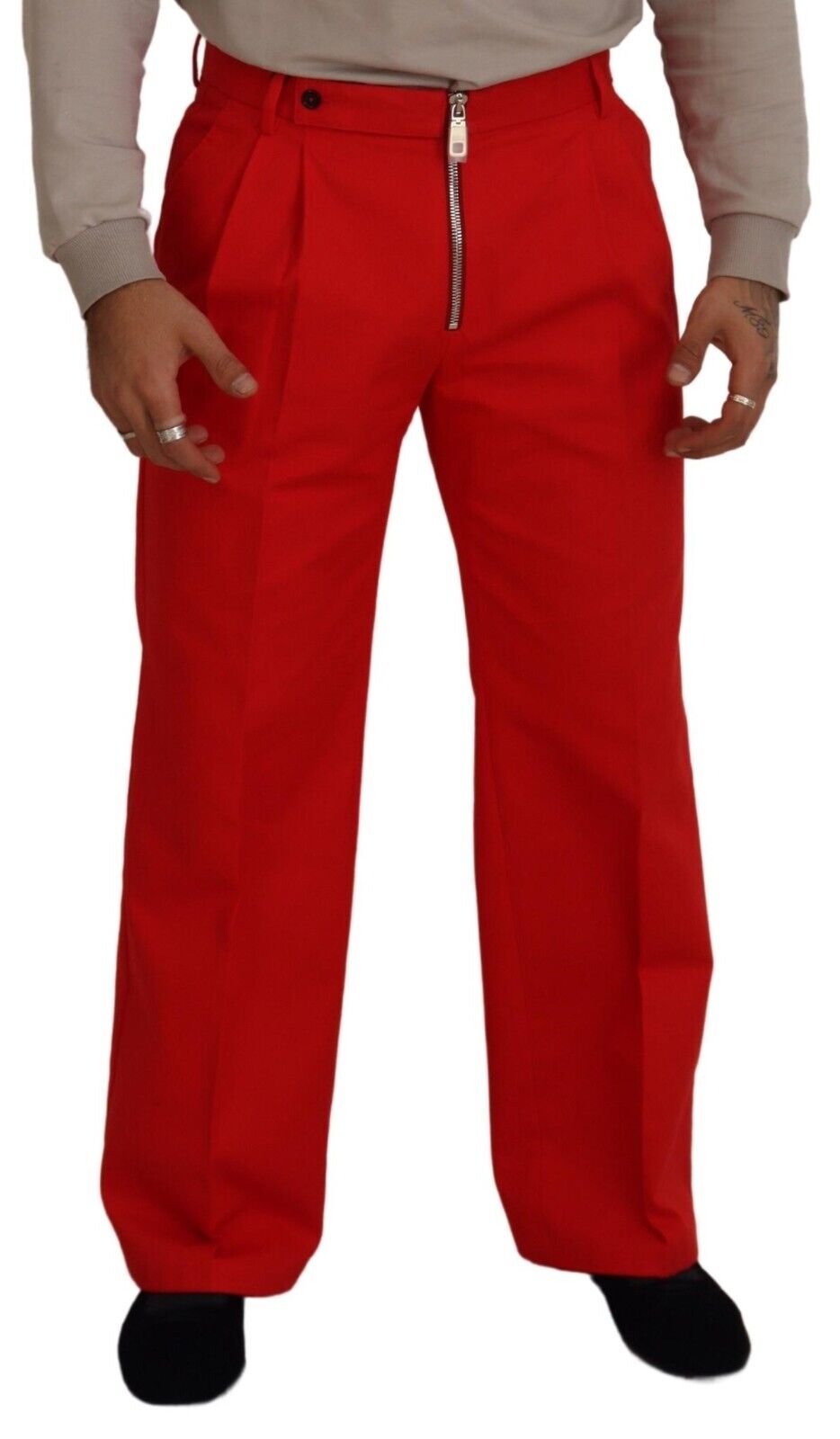 Dolce &amp; Gabbana Chino Pants - Men