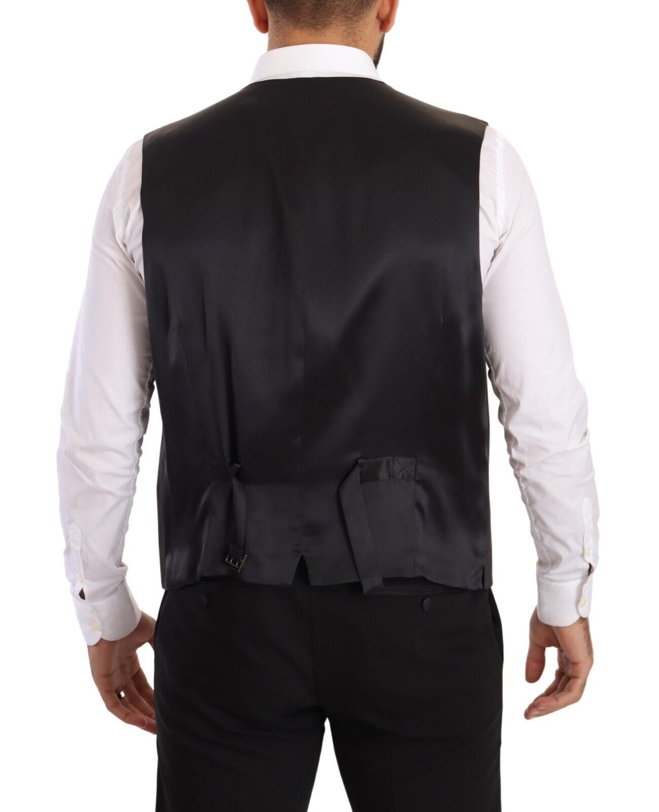 Dolce &amp; Gabbana jacket with vest - Men