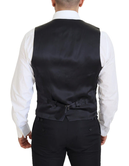 Dolce &amp; Gabbana Blazer with vest - Men