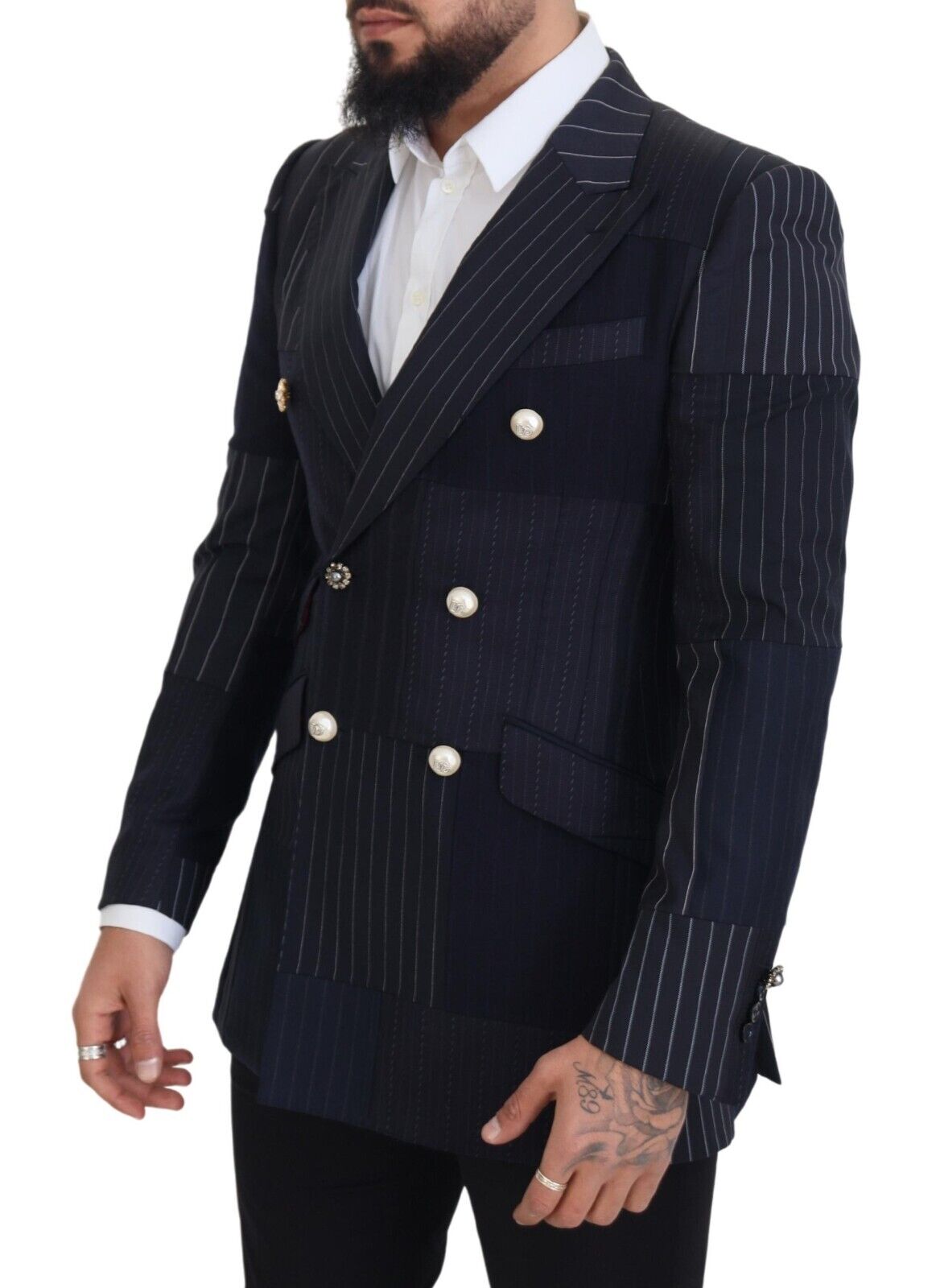 Dolce &amp; Gabbana Blazers - Men