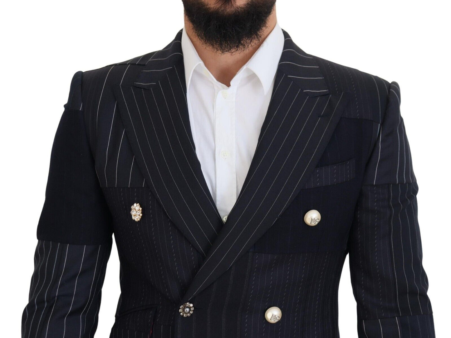 Dolce &amp; Gabbana Blazers - Men