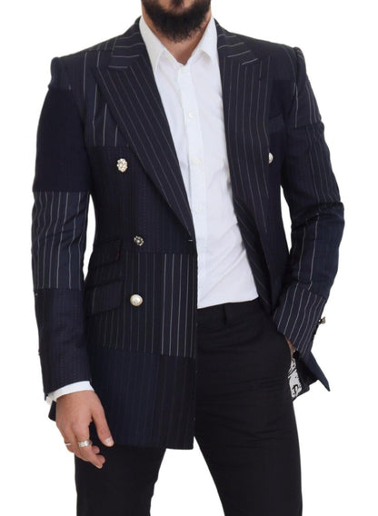 Dolce &amp; Gabbana Blazers - Men