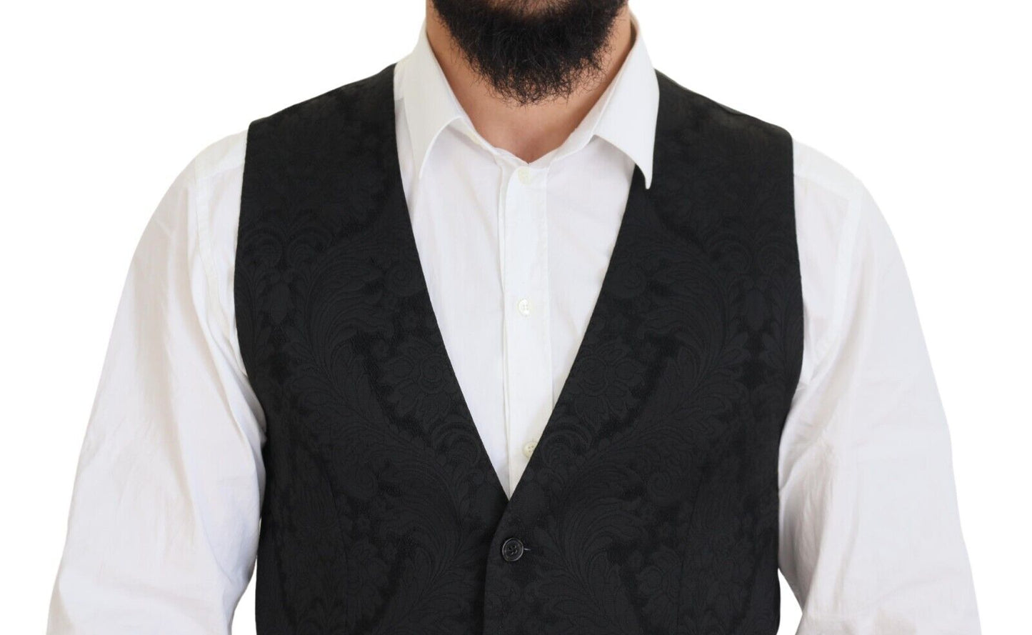 Dolce &amp; Gabbana Blazer with vest - Men