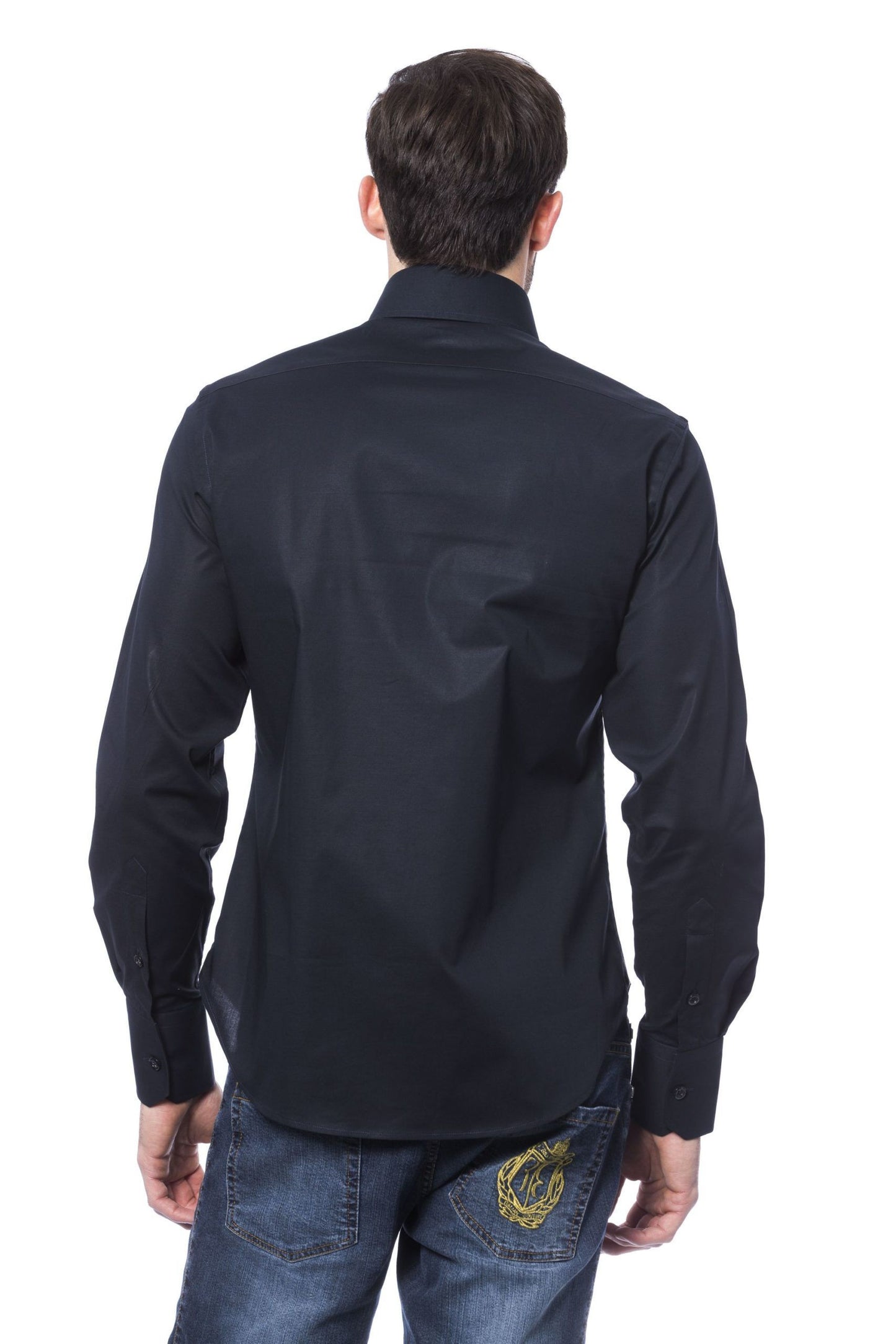 Billionaire Businesshemd - Herren