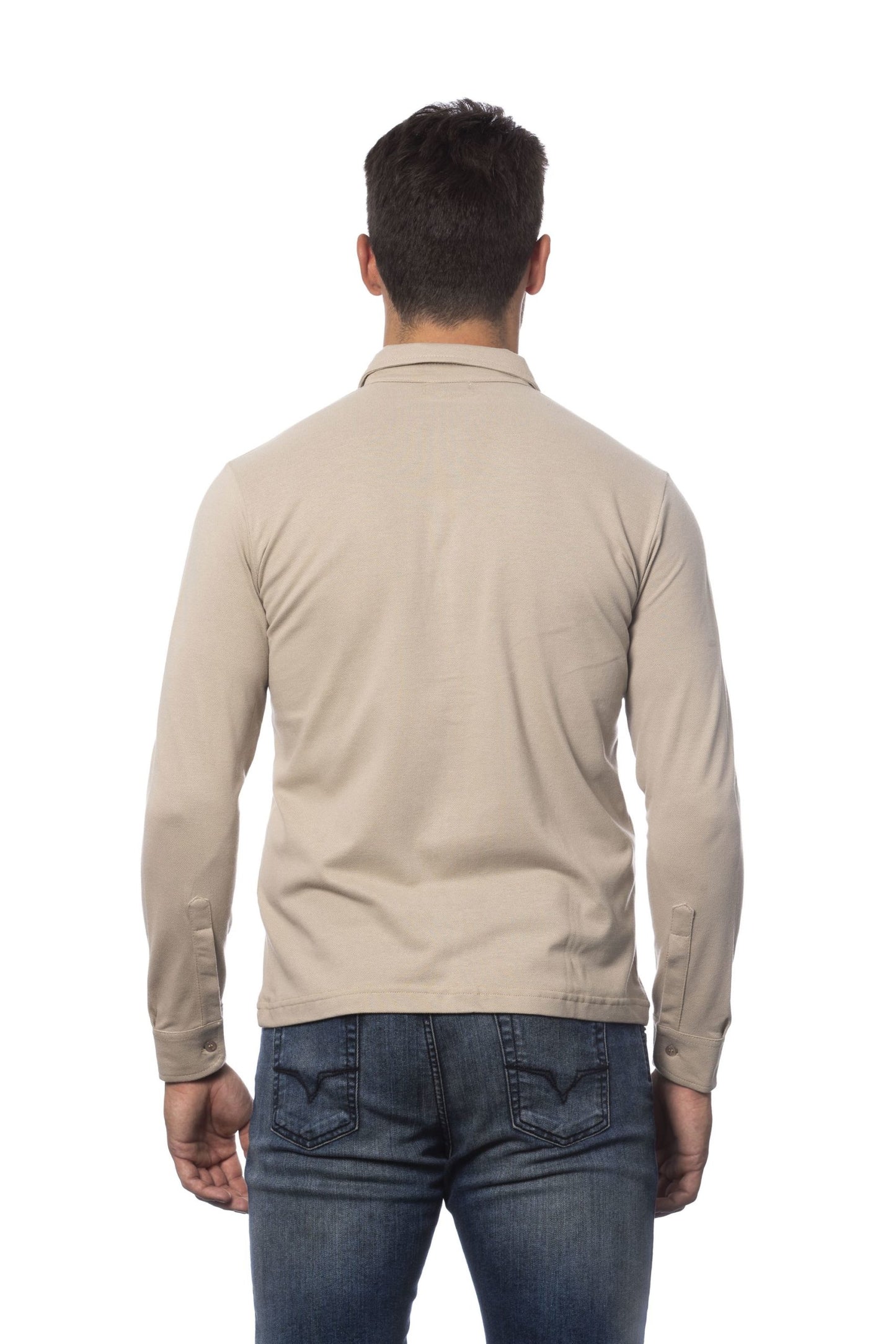 Verri Polo Shirt - Men