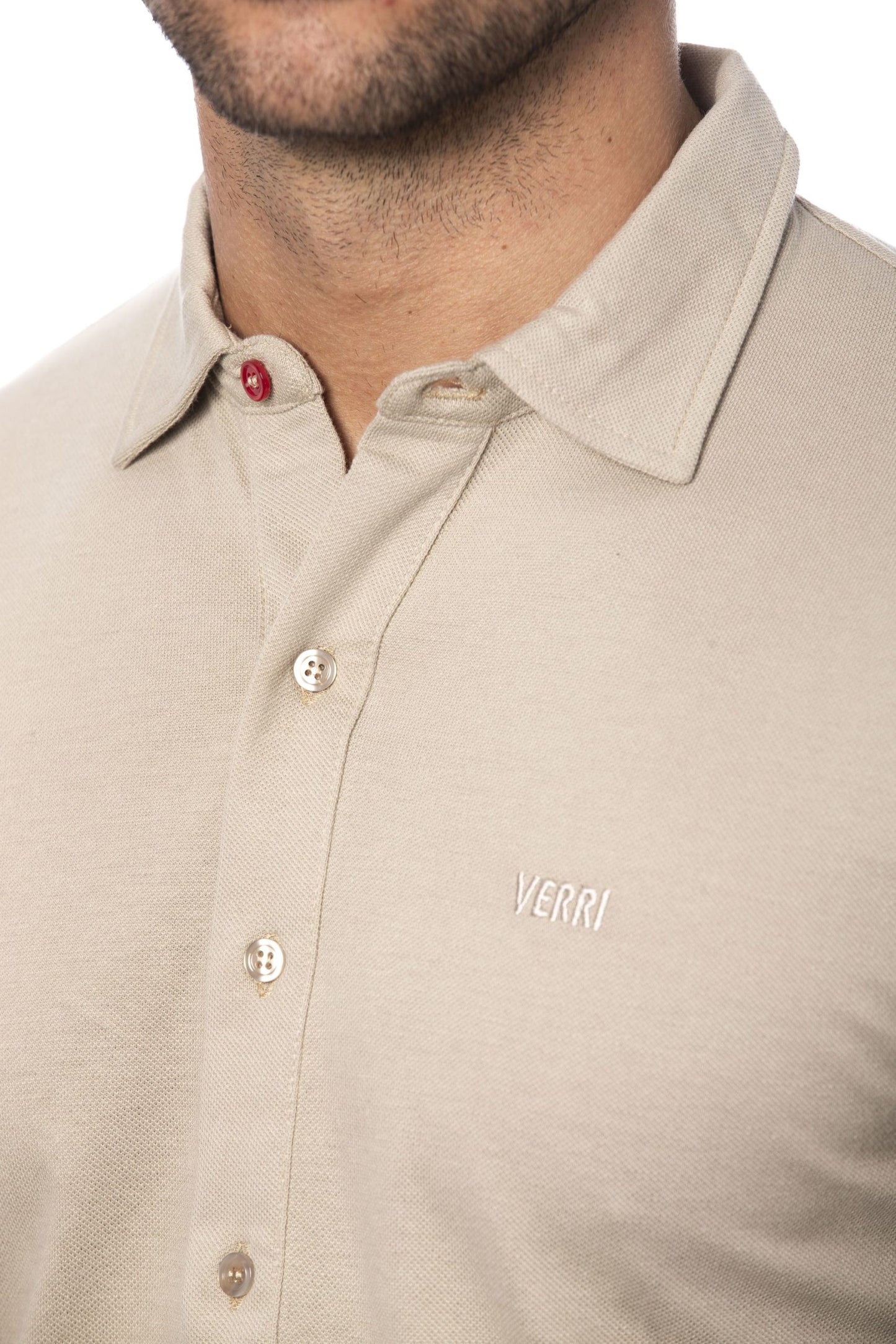 Verri Polo Shirt - Men