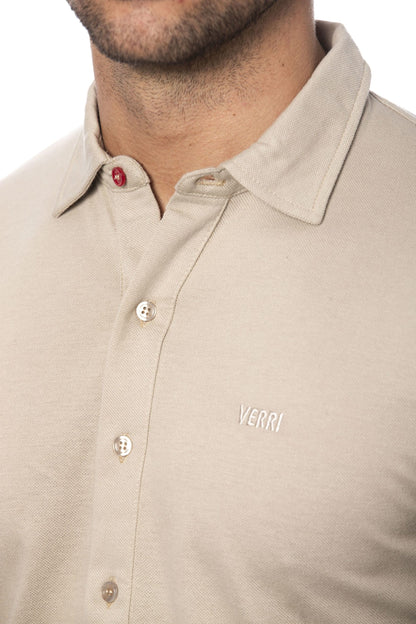 Verri Polo Shirt - Men
