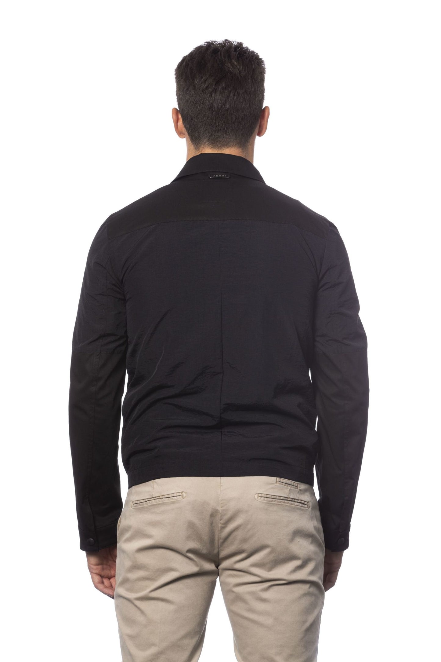 Verri Shirt Jacket - Men