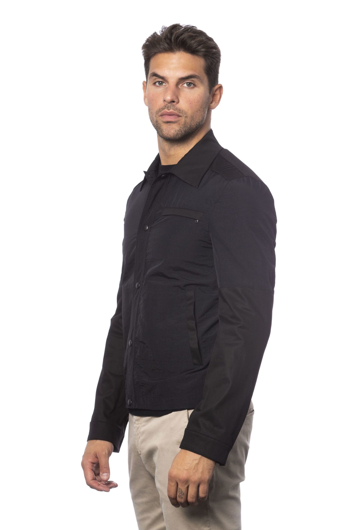 Verri Shirt Jacket - Men