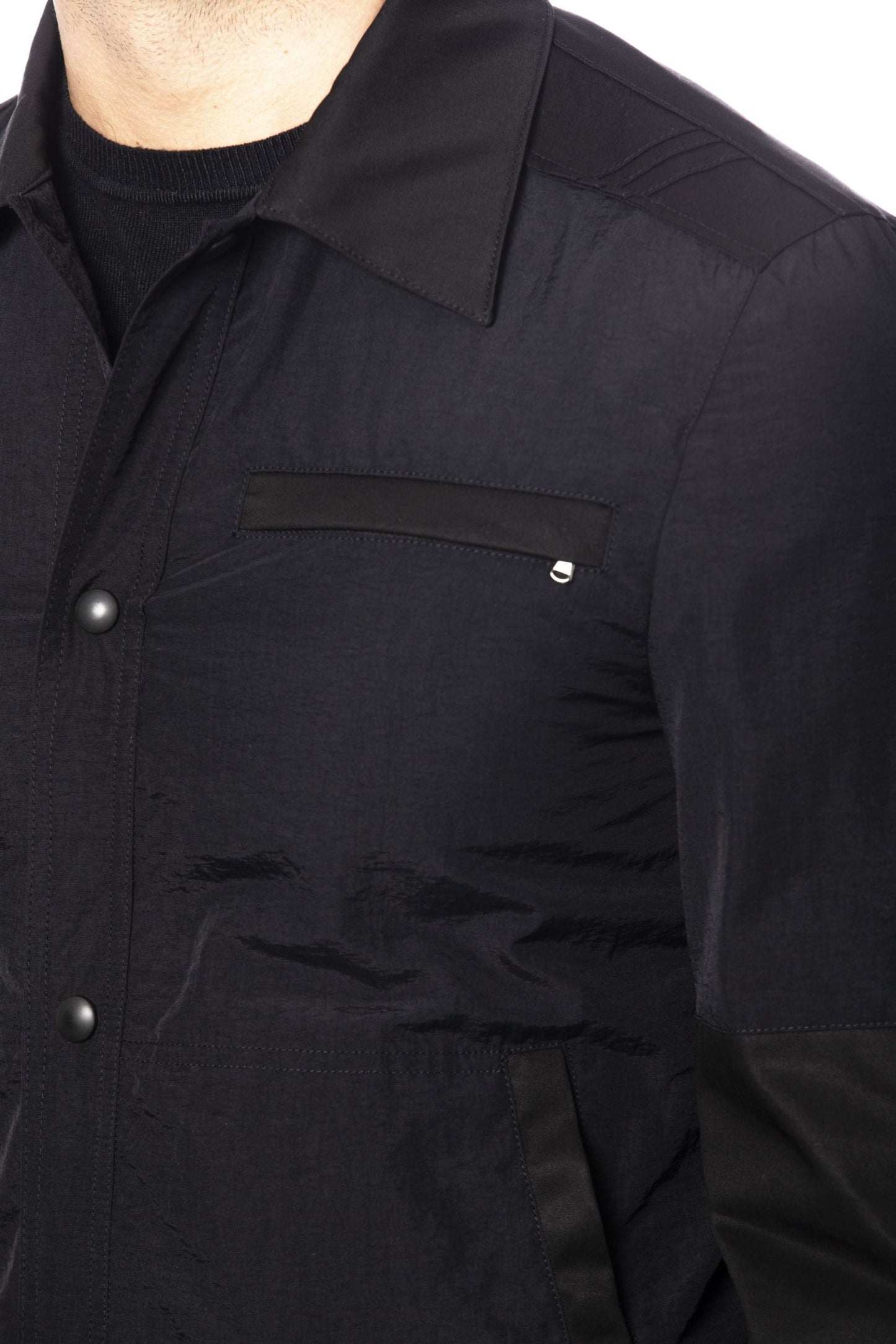 Verri Shirt Jacket - Men