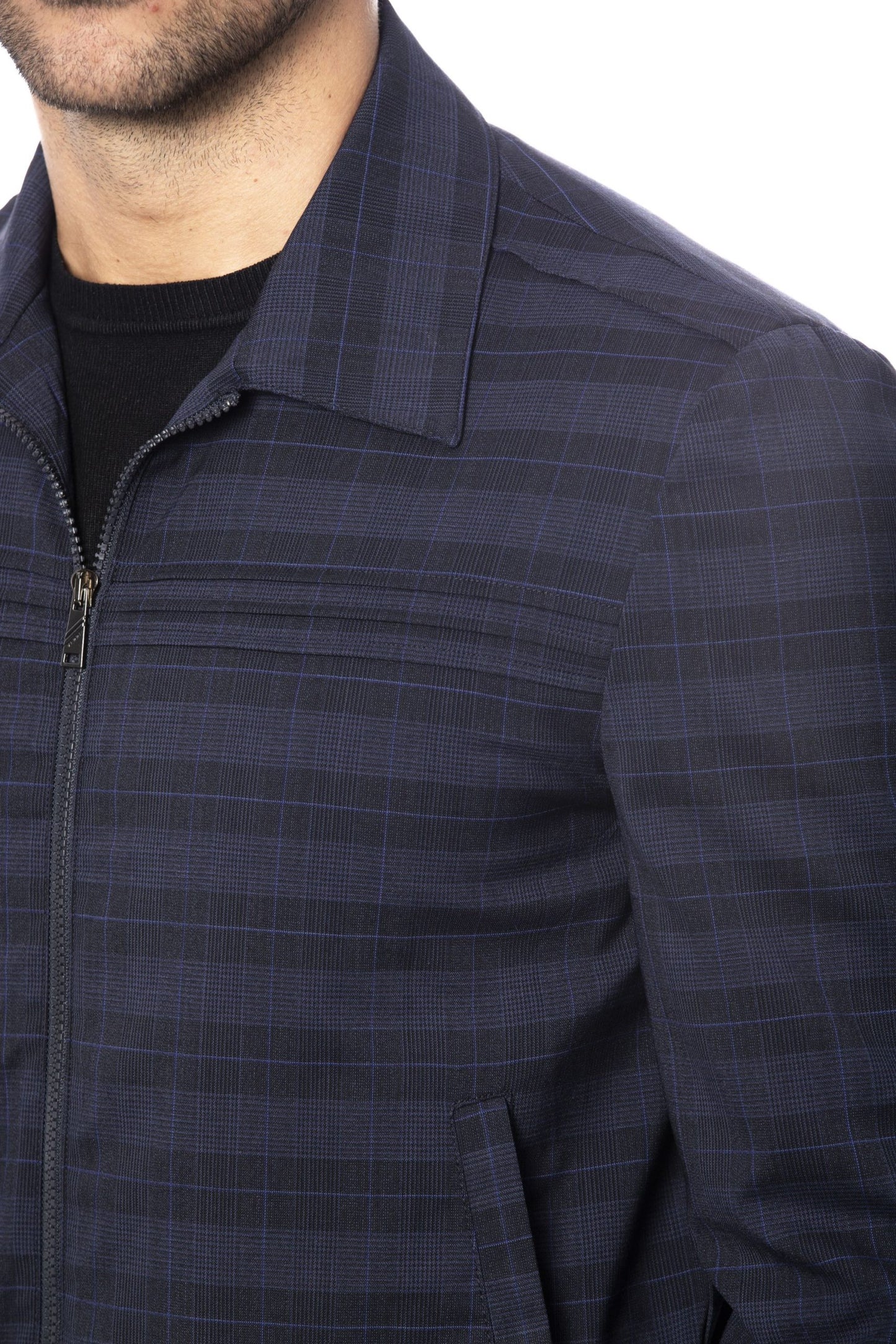 Verri Shirt Jacket - Men