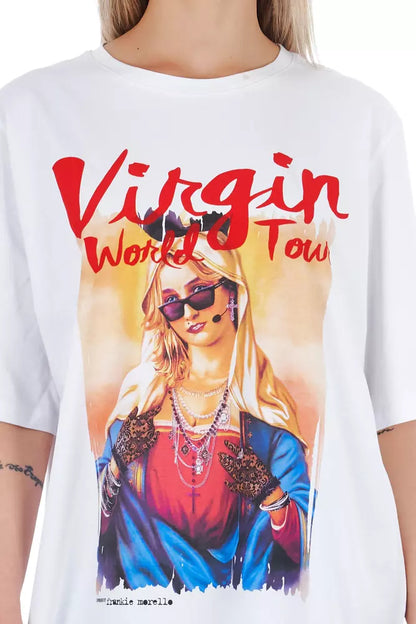 Frankie Morello T-Shirt - Damen